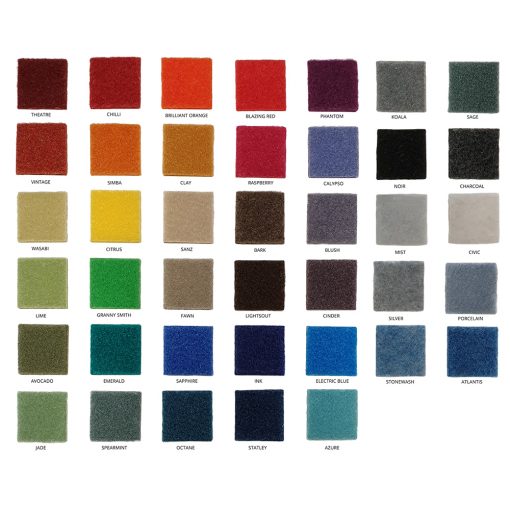 autex-colours