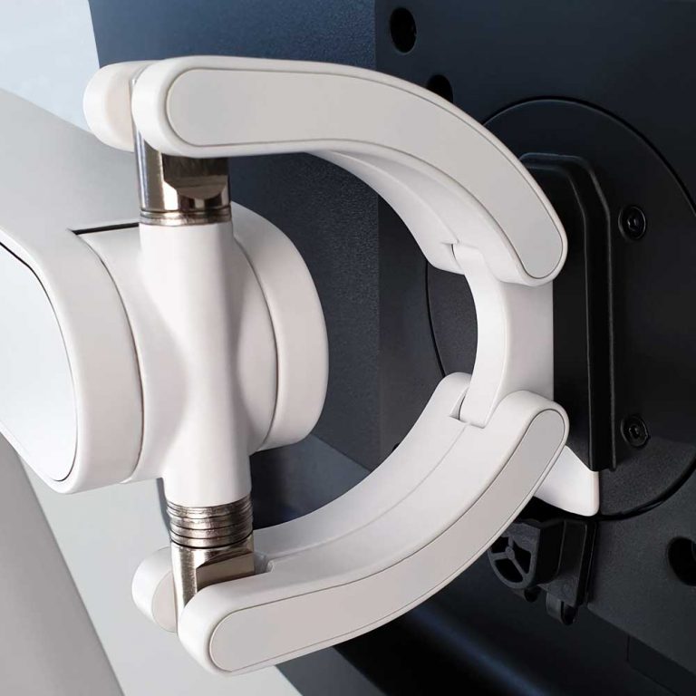 Zgo Single Monitor Arm Epic Office Furniture