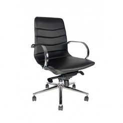 Zipper Boardroom Chair
