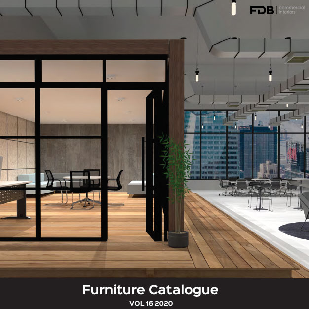 2021 Full Furniture Catalogue