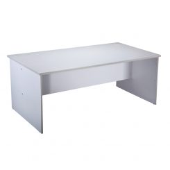 Rapid Vibe Desk Grey