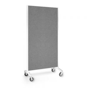 Communication Glassboard Room Divider