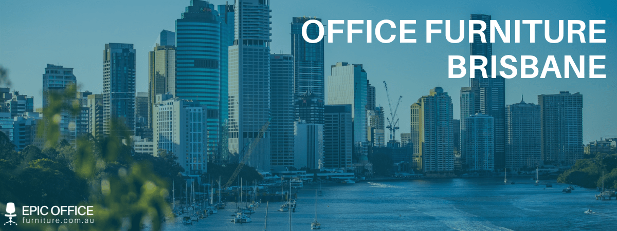 office furniture Brisbane cover image