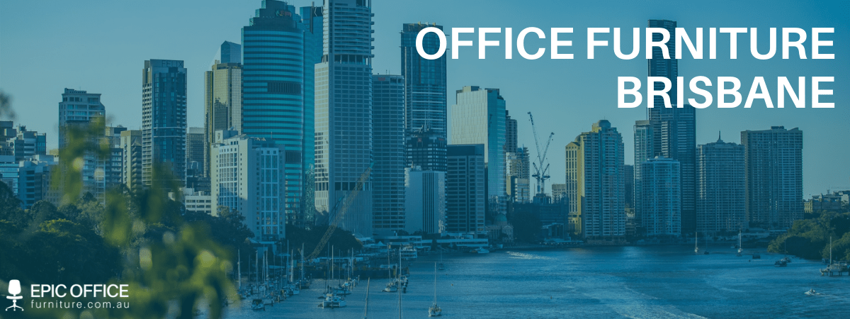 Office Furniture Brisbane | Shop Brisbane Office Furniture Online