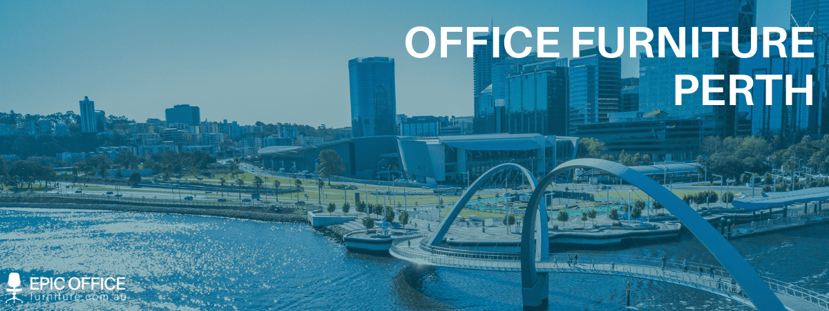 office furniture Perth cover image