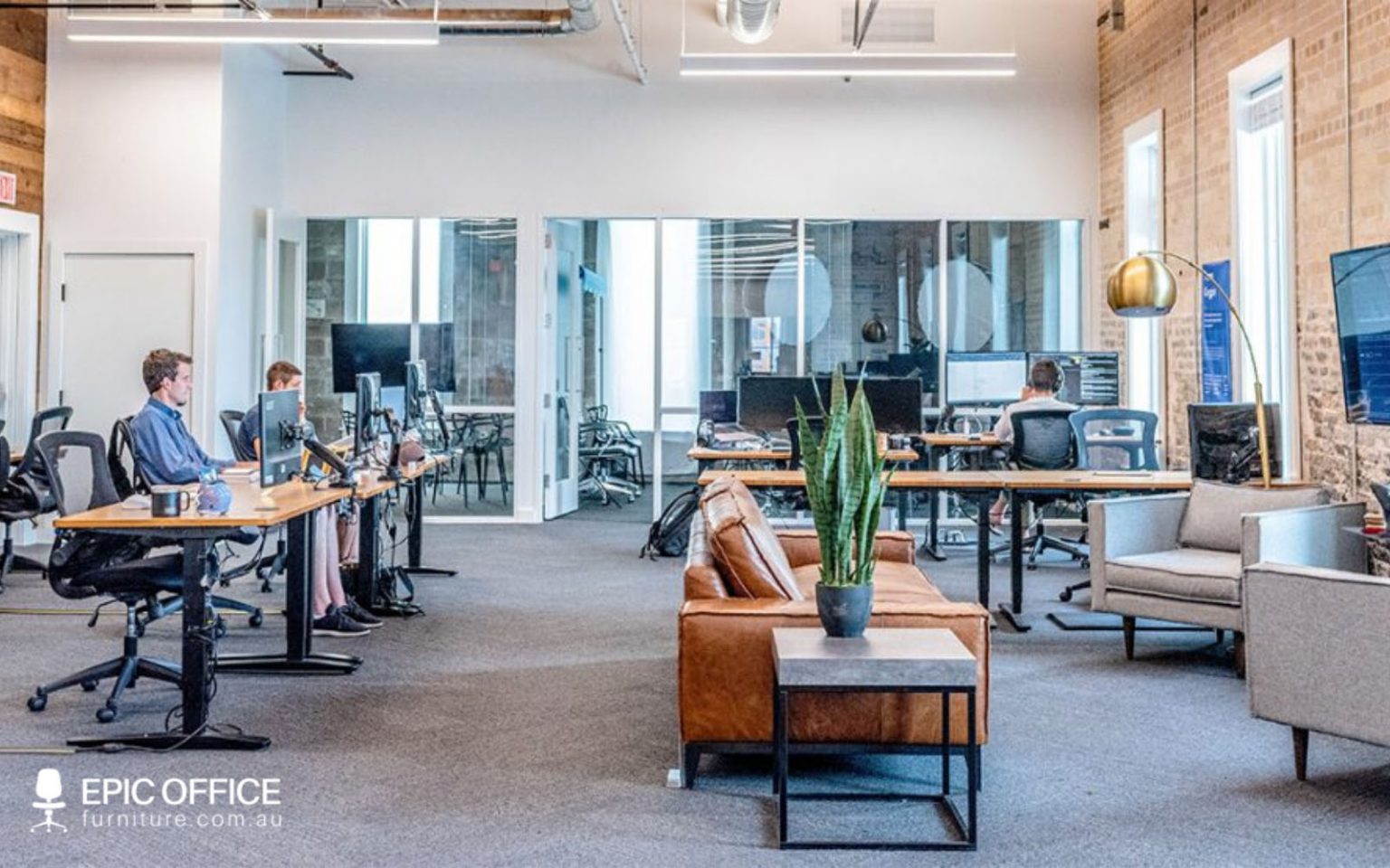 Can I Claim Office Furniture on My Taxes? What You Need to Know