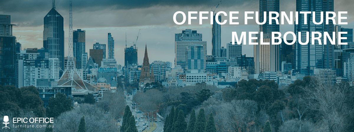 Office Furniture Melbourne Image