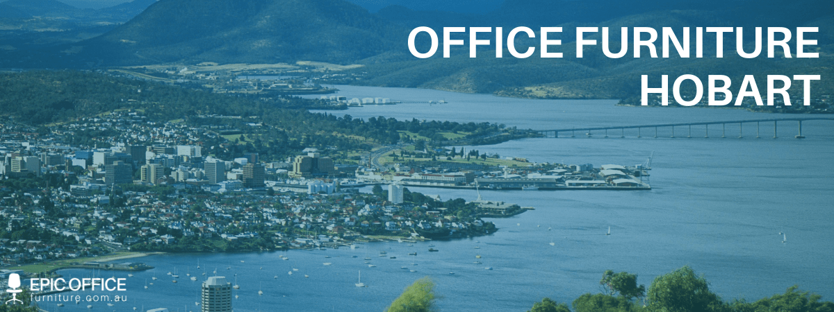 office furniture hobart cover image