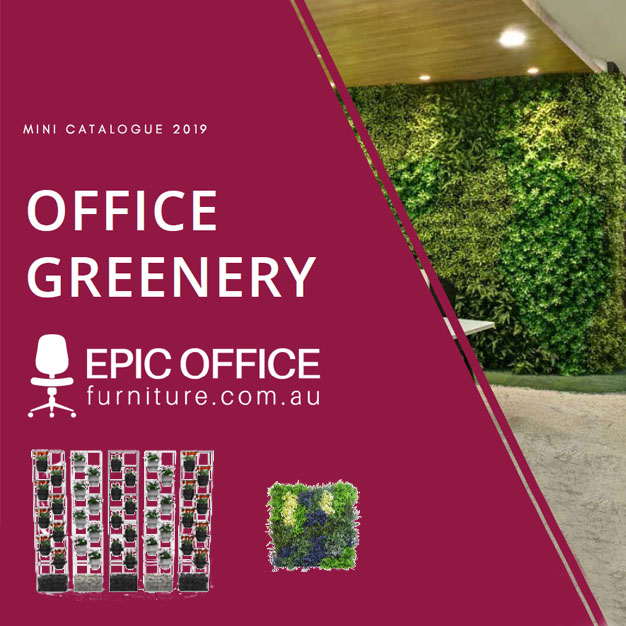 Office Greenery