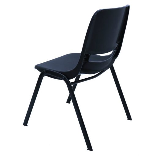 P100 Stackable Chair 4