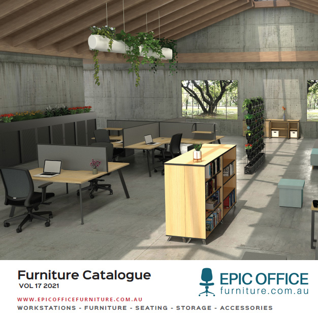 2021 Full Furniture Catalogue