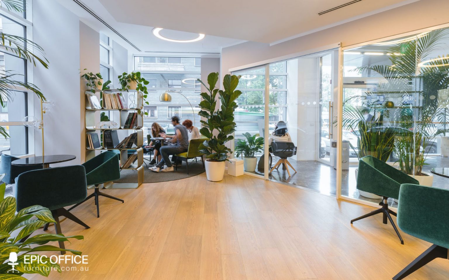 Epic Office Furniture Shop Online in Australia