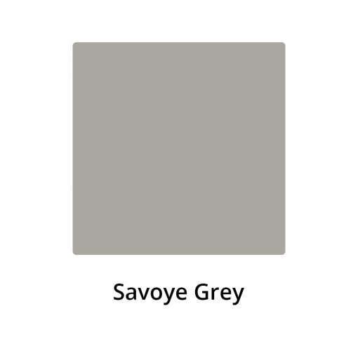 Savoye Grey Sample