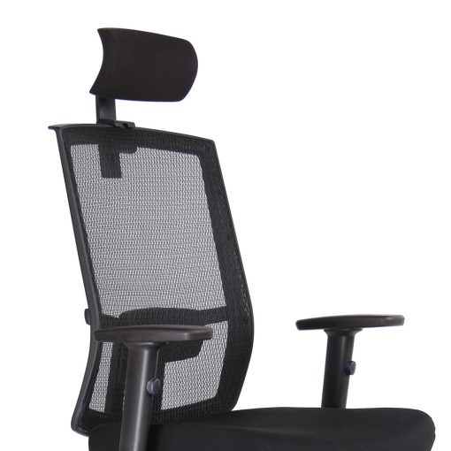 Kal Chair Headrest 2