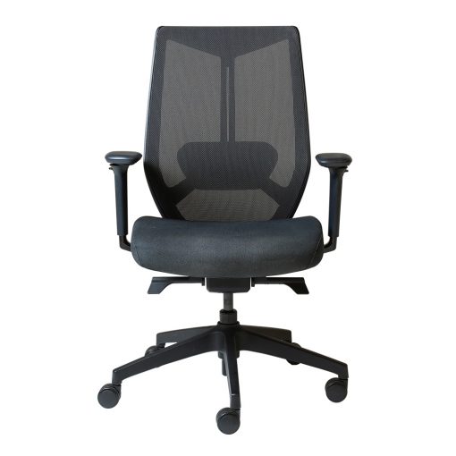 Arco Mesh Office Chair front