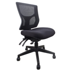 Milan Mesh Office Chair