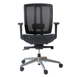 Oasis Mesh Office Chair front