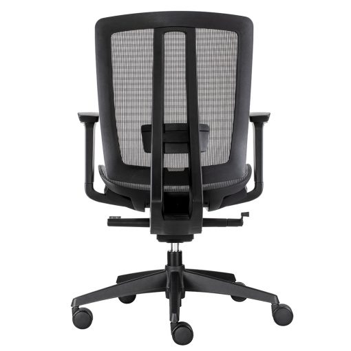 Oasis Mesh Office Chair Back