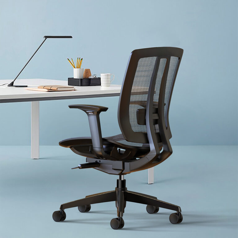 Oasis Mesh Office Chair Epic Office Furniture