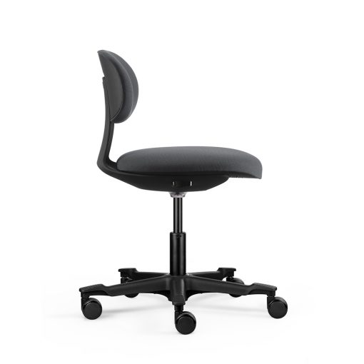 Yoyo Office chair side view