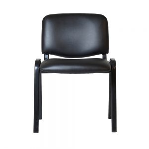 Nova Stackable Visitors Chair | Epic Office Furniture