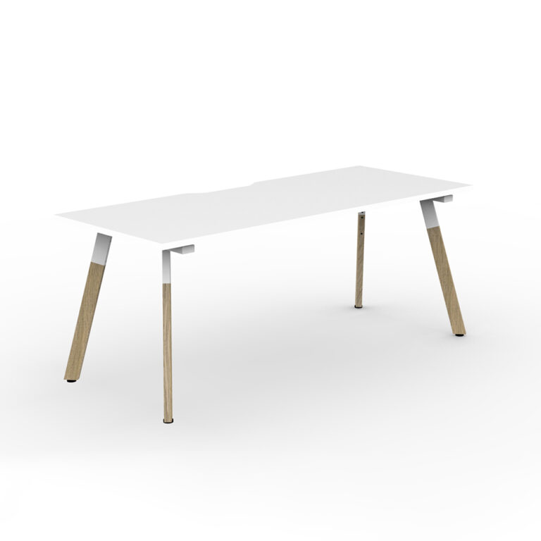 Signature 1 Person Workstation - Epic Office Furniture