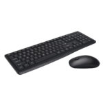 Shintaro Wireless Keyboard and Mouse Combo