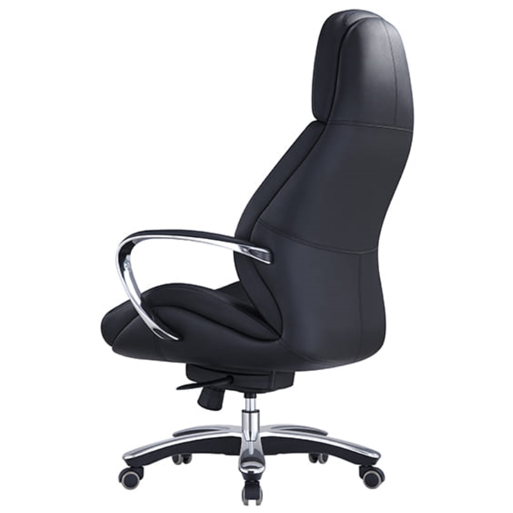 leather executive ergonomic chair