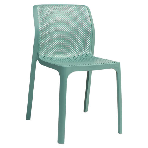 Bit Chair in Mint