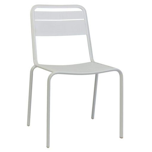 Lambretta Chair White