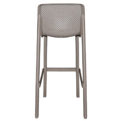Stool Netdesign Net Stool 760mm | Bar Height Stool Australia | Epic Office Furniture