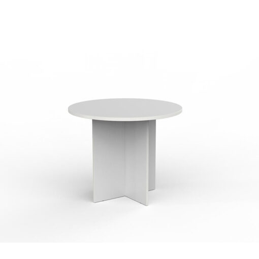 Ekosystem Meeting Table Small White