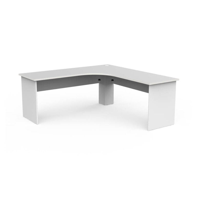 EkoSystem Corner Workstation Epic Office Furniture