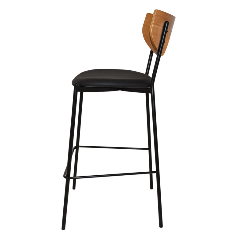 Marco Stool Upholstered | Epic Office Furniture