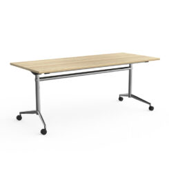 Uni Flip Table Oak