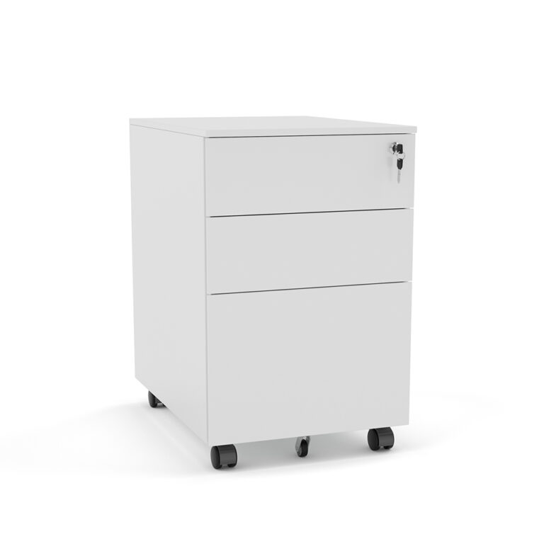 Agile Mobile Pedestal Drawer Unit Epic Office Furniture