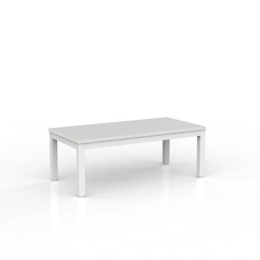 Axis Coffee Table White