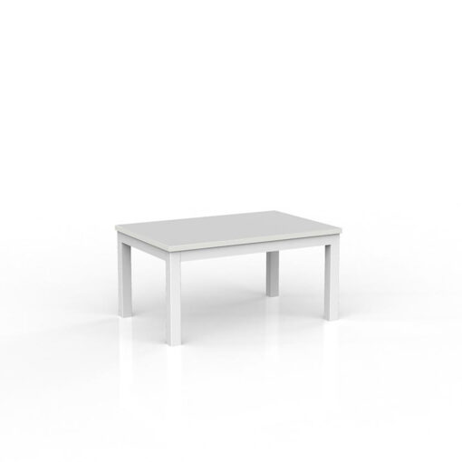 Axis Coffee Table White