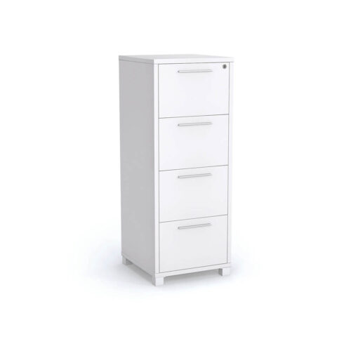 Axis Filing Cabinet 4 drawer