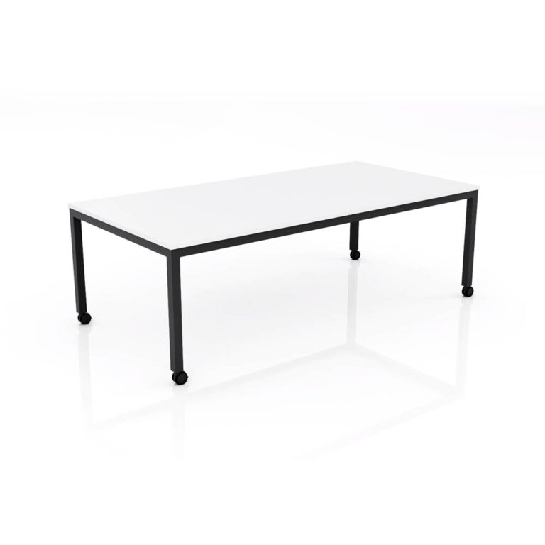 Axis Mobile Meeting Table Epic Office Furniture