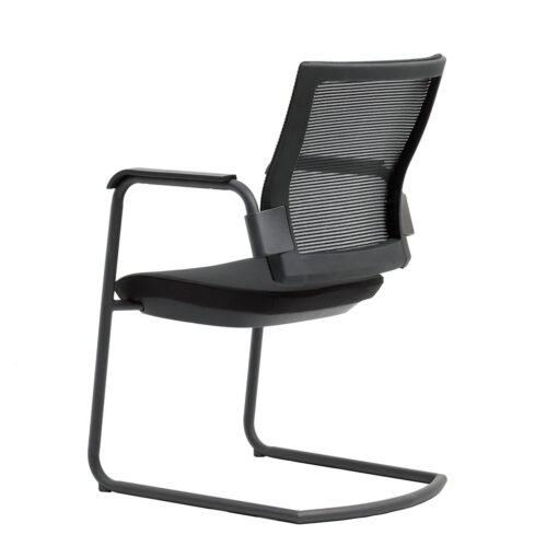 Balance Cantilever Chair
