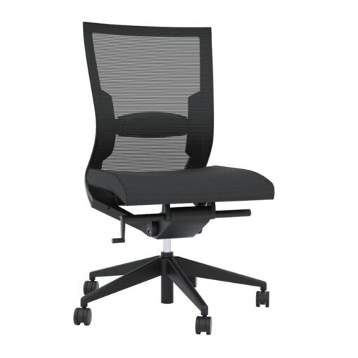 Balance Project Chair with Lumbar