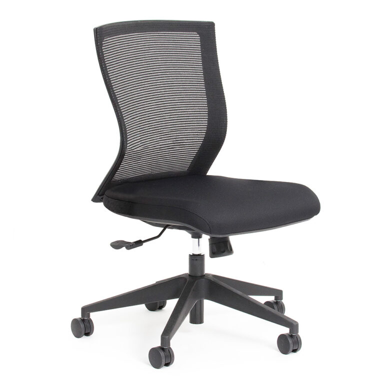Balance Task Chair Epic Office Furniture