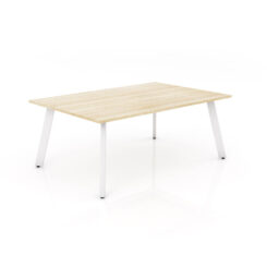 Flare Table 1800mm oak
