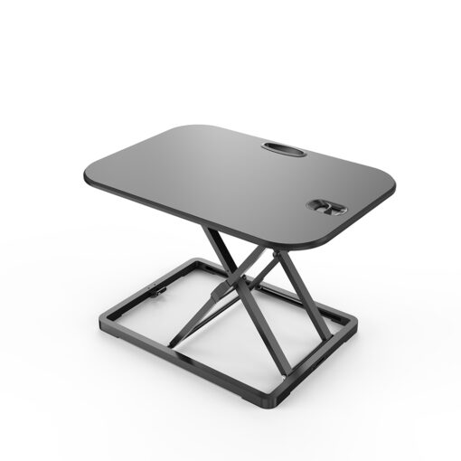 Laptop Riser stand in black