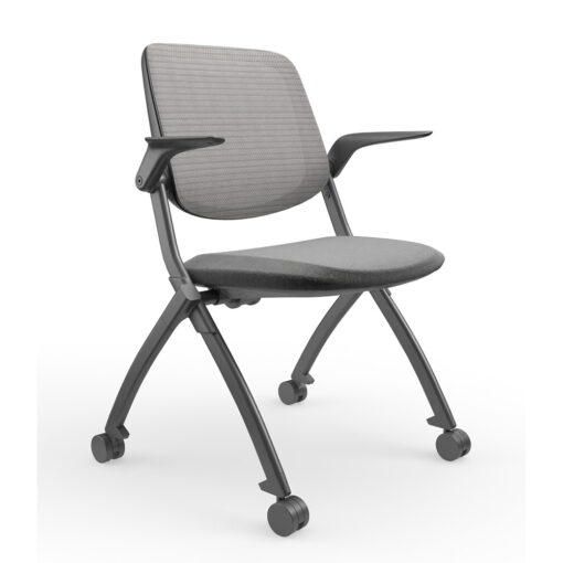 Logic Training Chair with arms