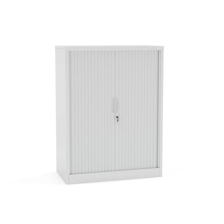 Agile Tambour Cupboard Epic Office Furniture