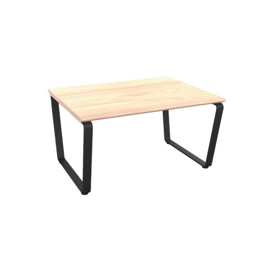 Motion Office Coffee Table Beech