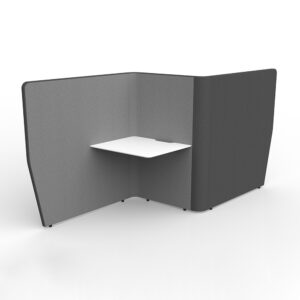 Motion Wave 2 Work Pods