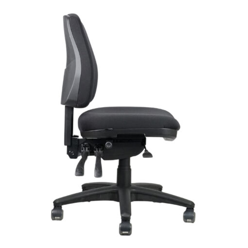 Ergo Midi Ergonomic Office Chair
